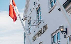 Brobyværk Kro